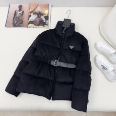 Prada Down Jackets